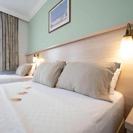 2 Bedroom On The Beach In Yahsi * 比特兹