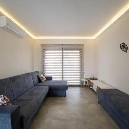 2 Bedroom On The Beach In Yahsi Apartamento Bitez