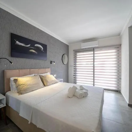 Διαμέρισμα 2 Bedroom On The Beach In Yahsi